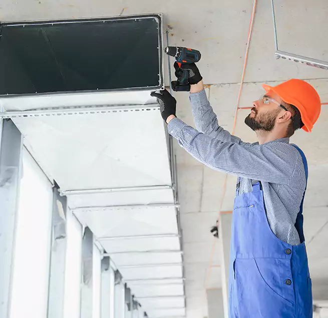 Why Homeowners & Businesses Trust Us in McAlester, OK