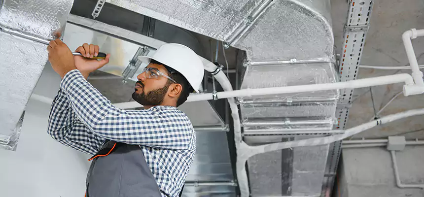 Proactive Ac Vent Repairs & Air Duct Replacement Companies Near Me in McAlester