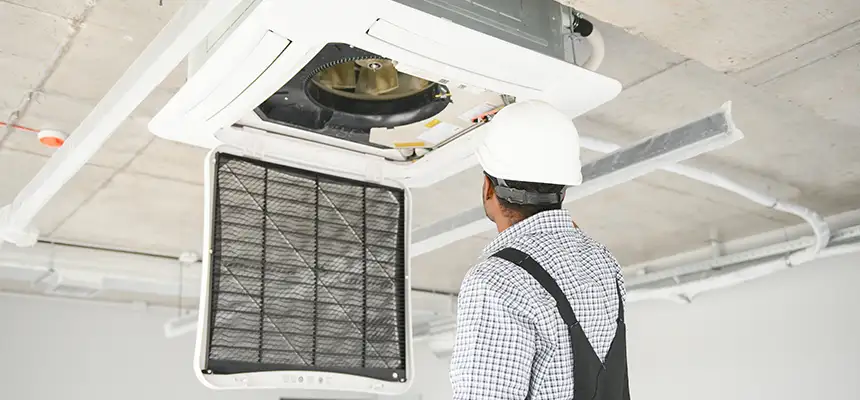 Our Affordable Duct Cleaning Near Me Services in McAlester, OK