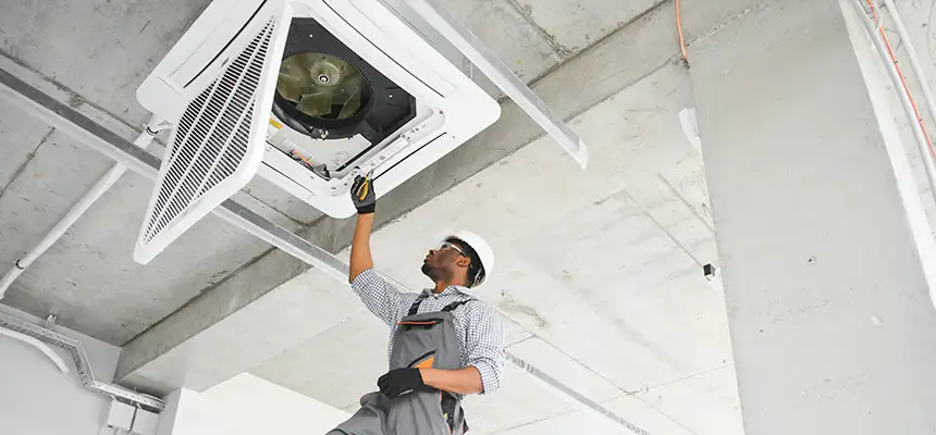 Efficient Multi‑Unit & HOA Annual Vent Cleaning Plans in McAlester