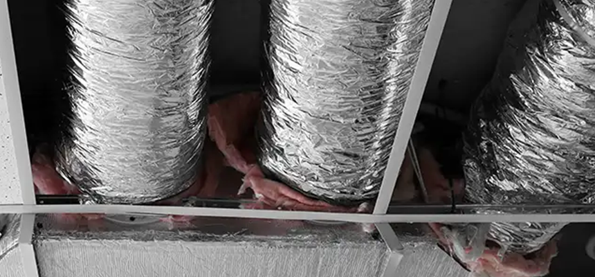 Scalable Commercial Multi‑Unit Dryer Vent Camera Inspection in McAlester, OK