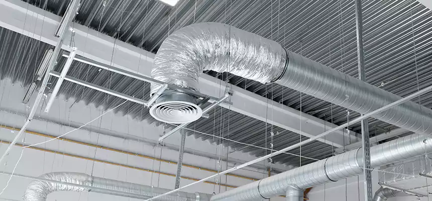 Our Dryer Vent Hose Replacement Services in McAlester, OK