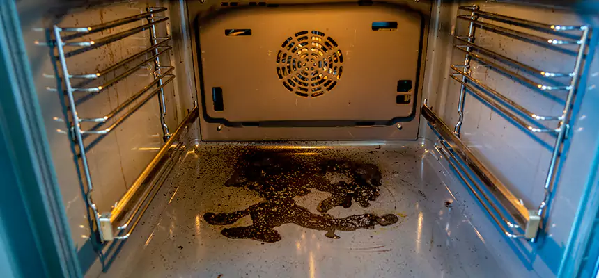 Our Dryer Vent Mold Cleaning Services in McAlester, OK