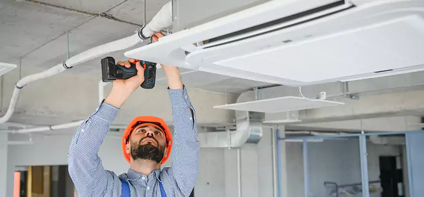 Eco‑Friendly Coil & Plenum Deep Cleaning in McAlester