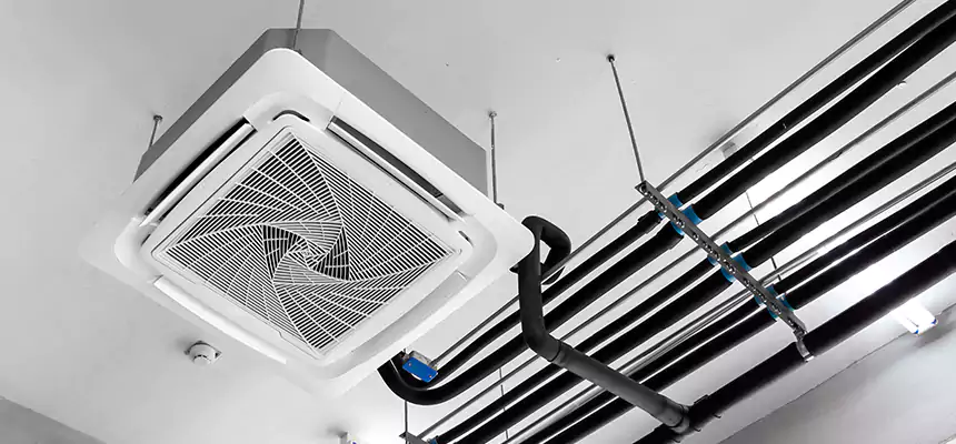 Our Smart AC Vent Controller Services in McAlester, OK