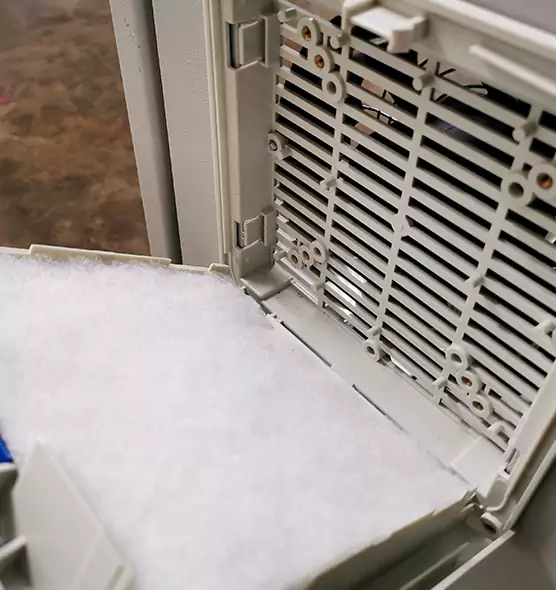 About Air Duct Overhaul & Upgrades in McAlester, OK