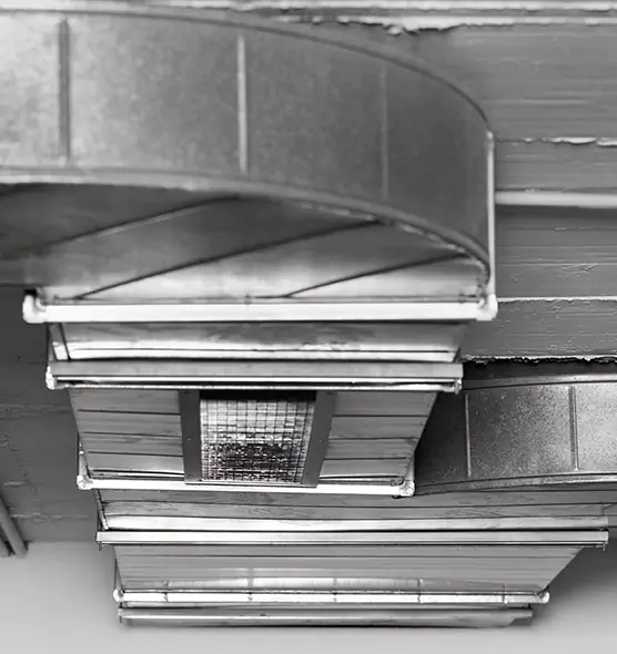 Professional Air Duct Pet Hair Removal in McAlester, OK