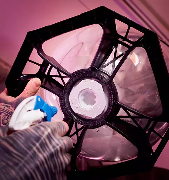 Advanced Basement Vent Cleaning in McAlester, OK