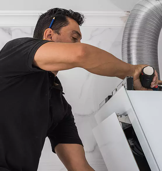 Trusted Bathroom Exhaust Duct Cleaning in McAlester, OK