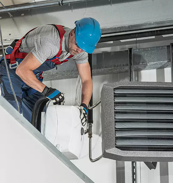 Professional Custom HVAC Ductworkin McAlester, OK