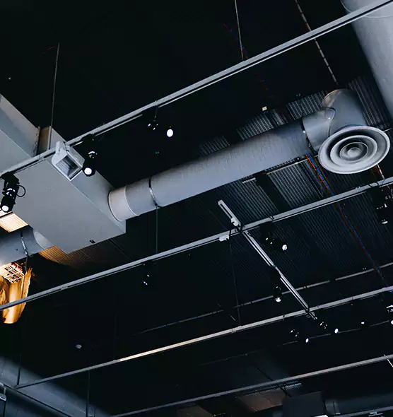 Professional Duct Cleaning For LEED Homes in McAlester, OK