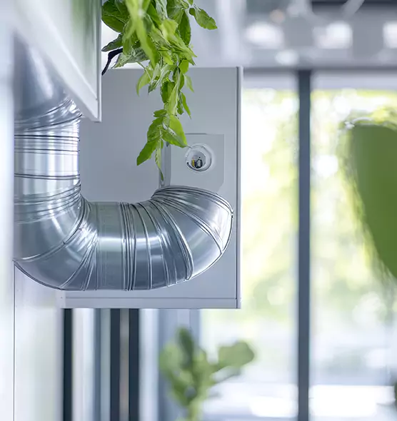 Professional Eco-Safe Dryer Vent Cleaning in McAlester, OK