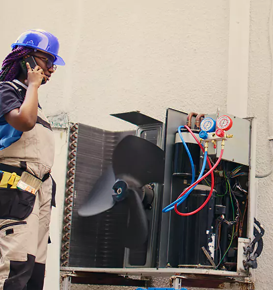 Professional Energy-Efficient HVAC Cleaning in McAlester, OK