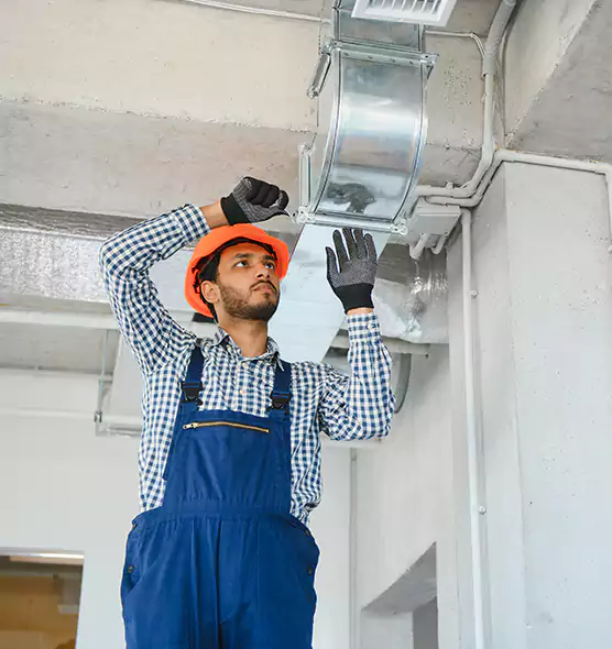 About Hotel Duct And Vent Cleaning in McAlester, OK