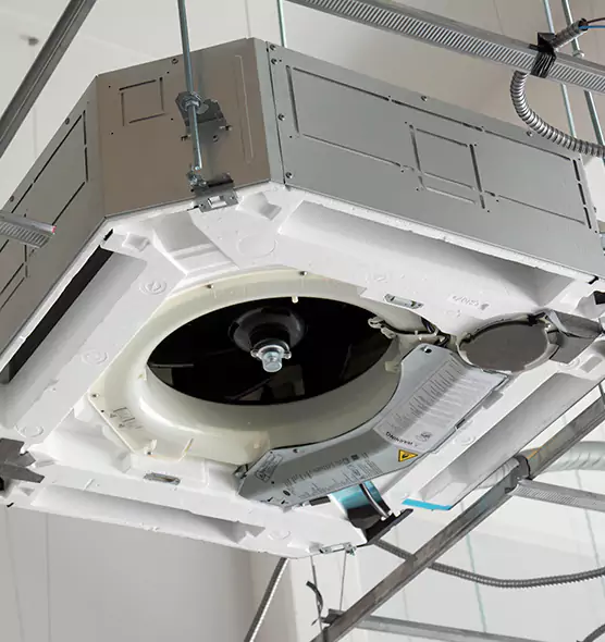 Professional Industrial Dryer Vent Cleaning in McAlester, OK