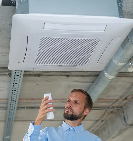 About Local Vent Cleaning Services in McAlester, OK