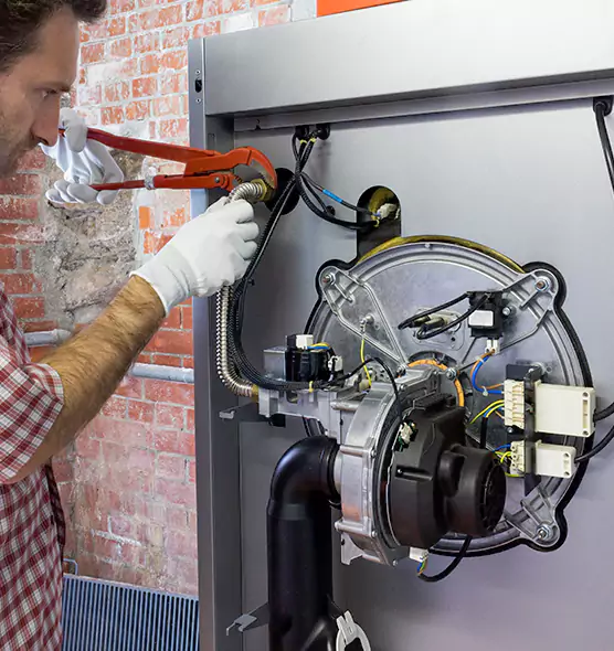 Advanced Repair Dryer Vent Hose in McAlester, OK