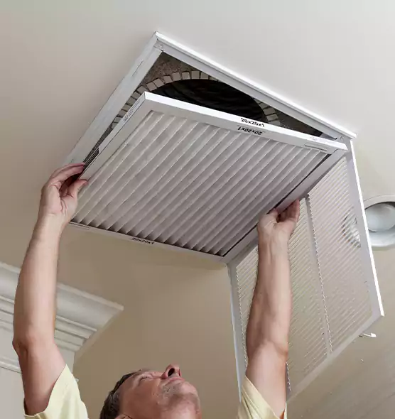 Advanced Residential Vent Cleaning in McAlester, OK