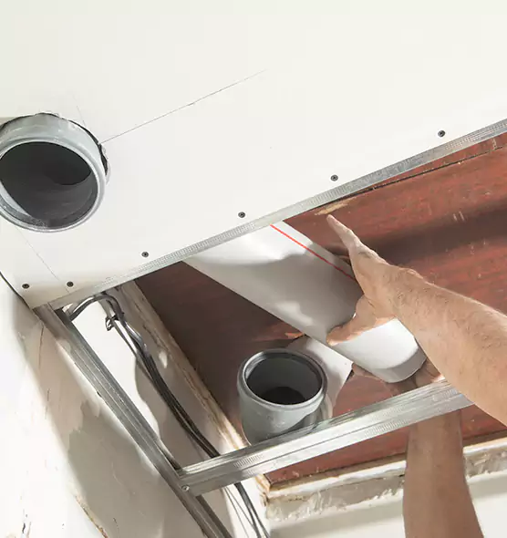 Professional Seasonal Allergy Air Duct Cleaning in McAlester, OK