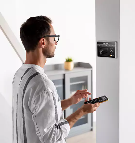 About Smart AC Vent Controller Services in McAlester