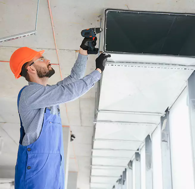 Why Homeowners & Businesses Trust Us in McAlester, OK?