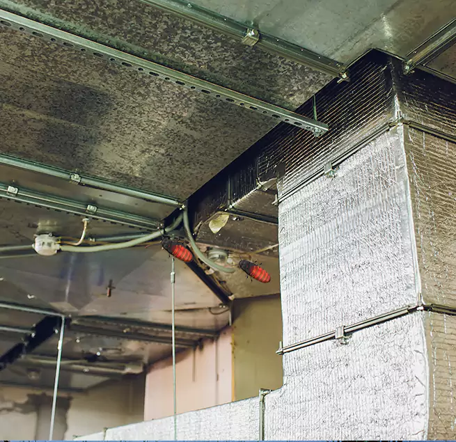 Why Homeowners & Businesses Trust Us in McAlester, OK?