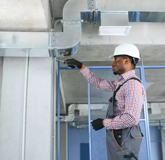 Why Homeowners & Businesses Trust Us McAlester, OK