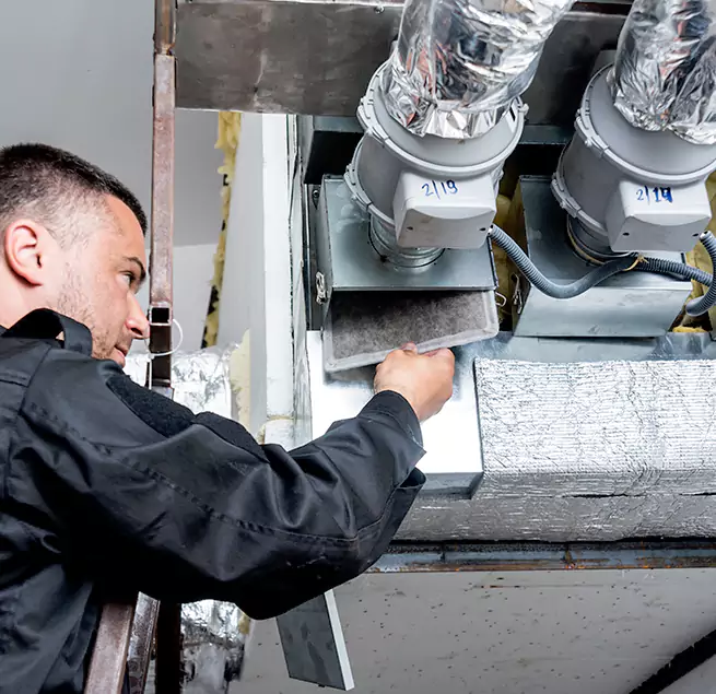  Why Homeowners & Businesses Trust Us in McAlester, OK?