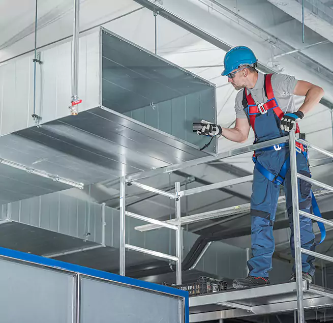 Why Homeowners & Businesses Trust Us in McAlester, OK?