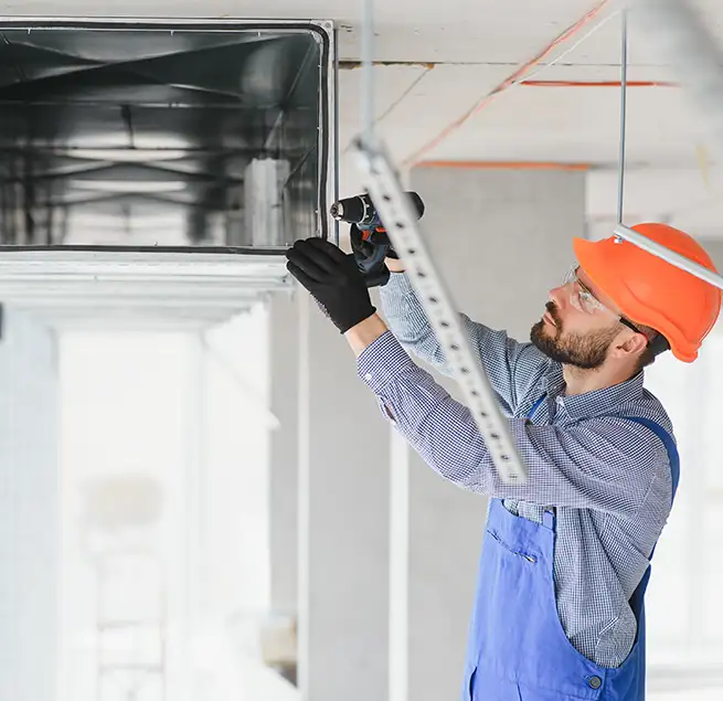 Why Homeowners & Businesses Trust Us in McAlester, OK?