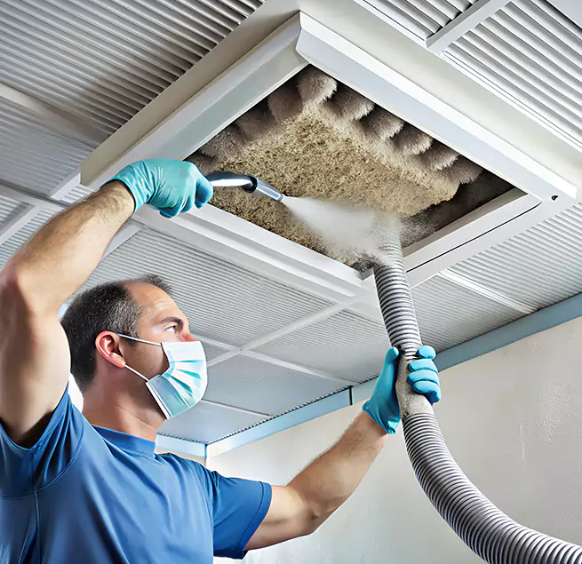 Why Homeowners & Businesses Trust Us McAlester, OK