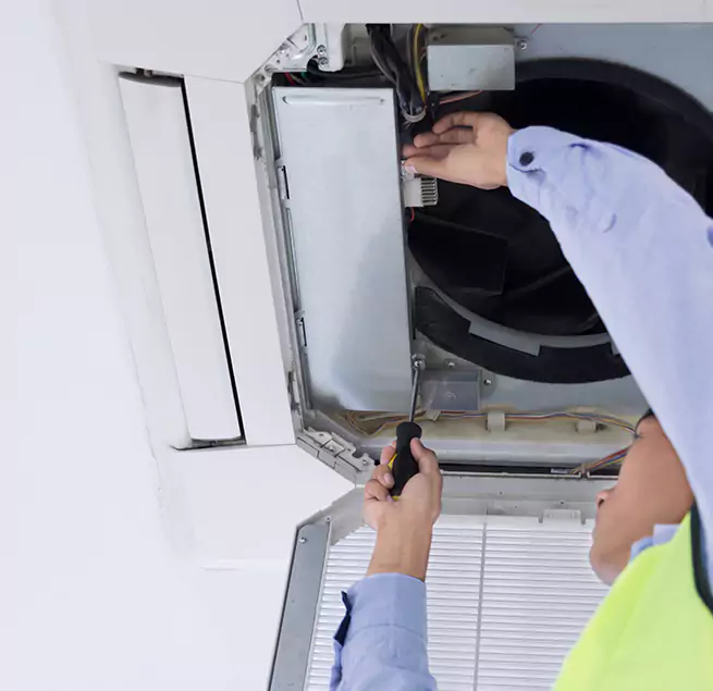 Why Homeowners & Businesses Trust Us McAlester, OK?