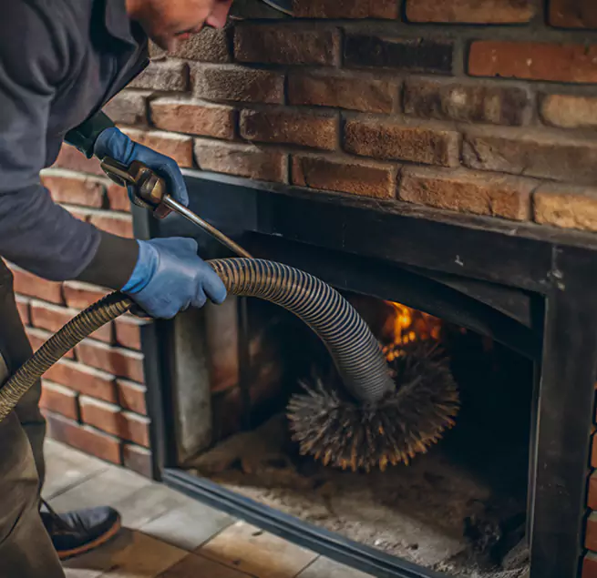  Why Homeowners & Businesses Trust Us in McAlester, OK?