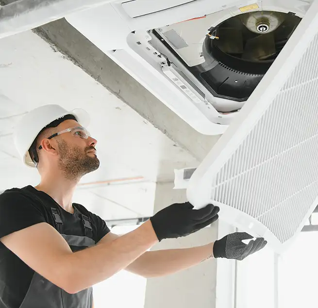 Why Homeowners & Businesses Trust Us in McAlester, OK?