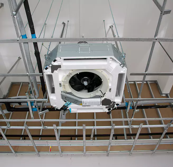 Why Homeowners & Businesses Trust Us in McAlester, OK?