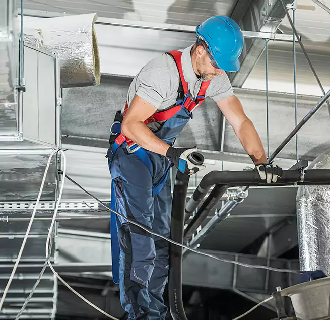 Why Homeowners & Businesses Trust Us in McAlester, OK?