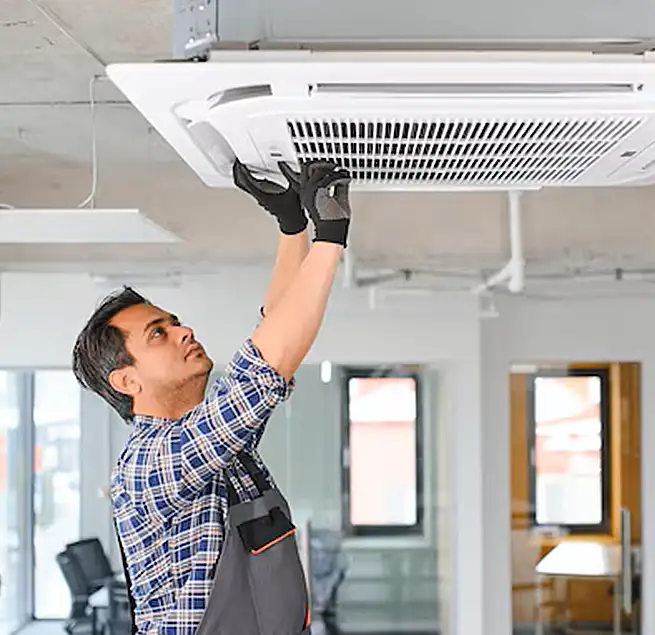 Why Homeowners & Businesses Trust Us in McAlester, OK?