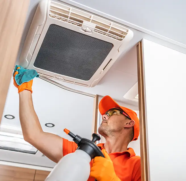 Why Homeowners & Businesses Trust Us in McAlester, OK?