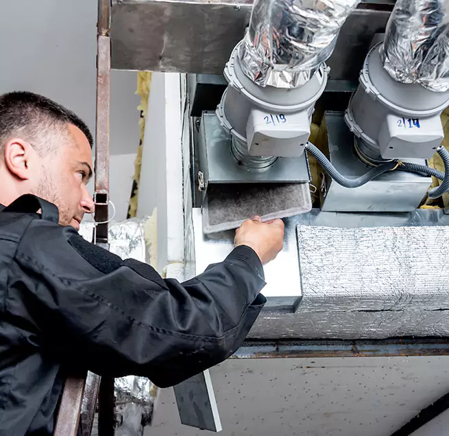  Why Homeowners & Businesses Trust Us in McAlester, OK?