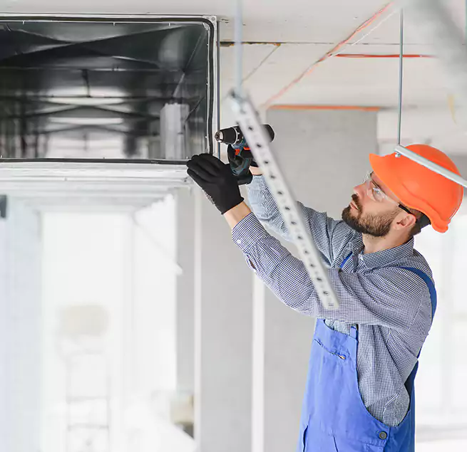 Why Homeowners & Businesses Trust Us McAlester, OK