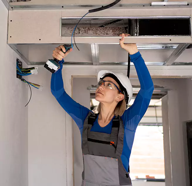 Why Homeowners & Businesses Trust Us in McAlester, OK?