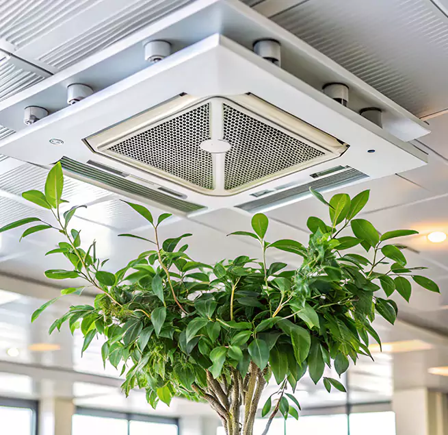 Why Homeowners & Businesses Trust Us in McAlester, OK?