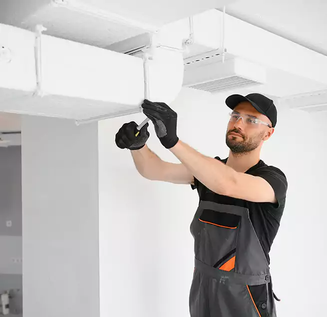 Why Homeowners & Businesses Trust Us in McAlester, OK?