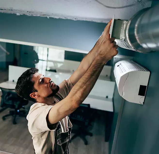 Why Homeowners & Businesses Trust Us in McAlester, OK?