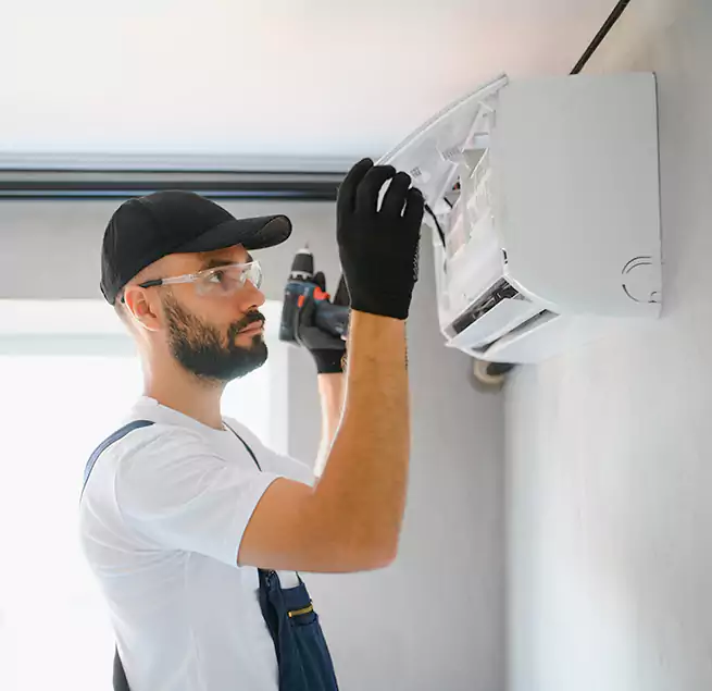 Why Homeowners & Businesses Trust Us in McAlester, OK