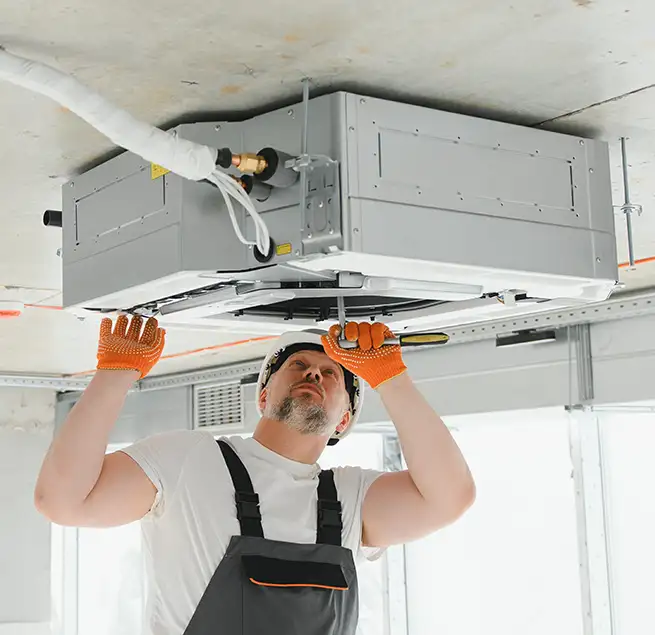 Why Homeowners & Businesses Trust Us McAlester, OK