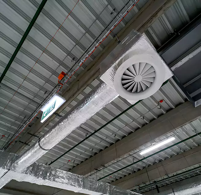 Why Homeowners & Businesses Trust Us in McAlester, OK?