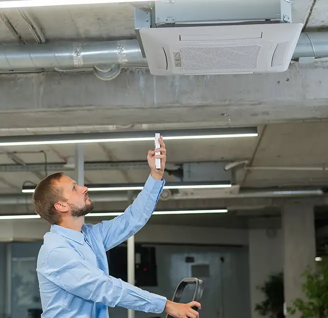 Why Homeowners & Businesses Trust Us in McAlester, OK?