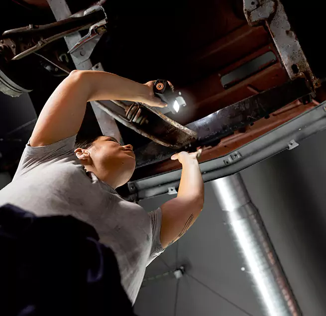 Why Homeowners & Businesses Trust Us McAlester, OK