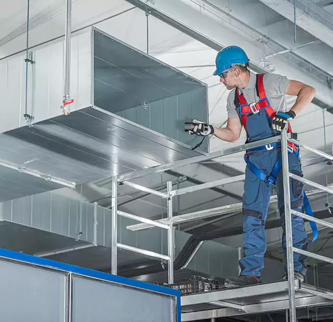 Why Homeowners & Businesses Trust Us McAlester, OK